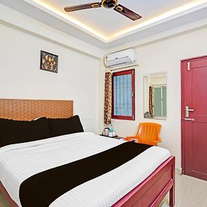 Hotel O Purasaiwalkam